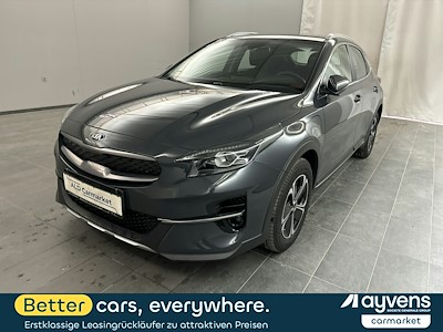 Kia XCeed 1.6 GDI DCT6 OPF Plug-in-Hybrid Vision Geschlossen, 5-turig, Automatik, 6-Gang