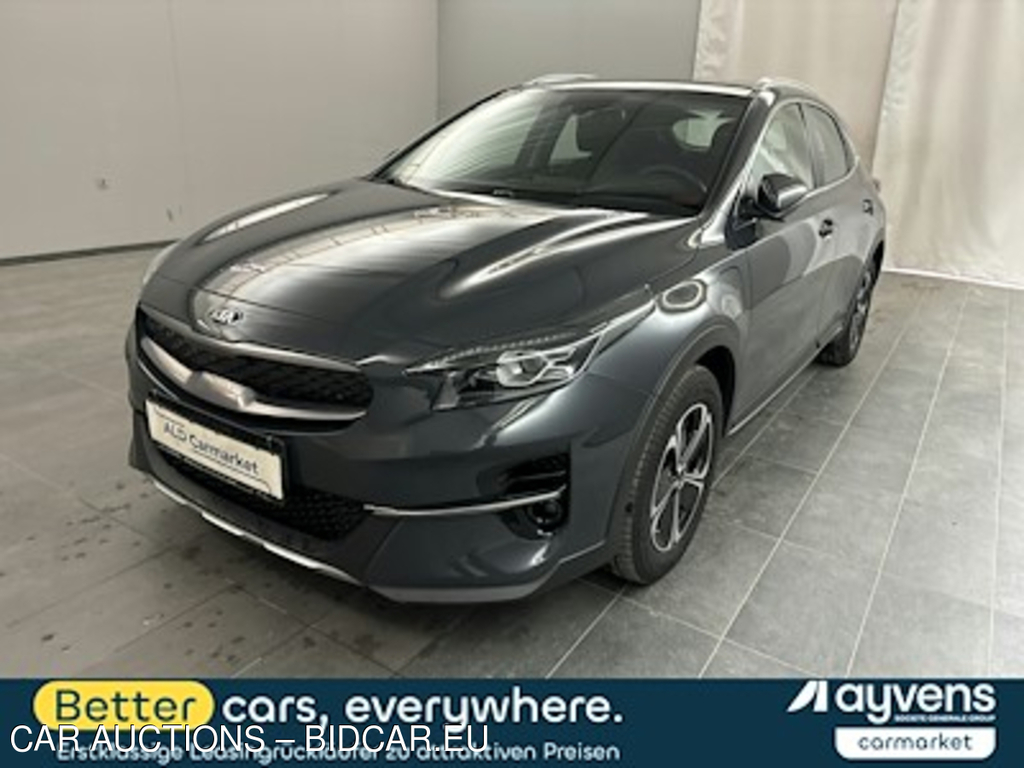 Kia XCeed 1.6 GDI DCT6 OPF Plug-in-Hybrid Vision Geschlossen, 5-turig, Automatik, 6-Gang