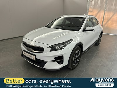 Kia XCeed 1.6 GDI DCT6 OPF Plug-in-Hybrid Vision Geschlossen, 5-turig, Automatik, 6-Gang