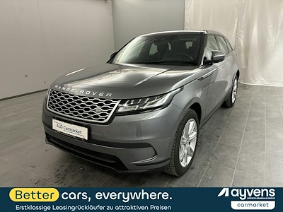 Land Rover Range rover velar P400e Geschlossen, 5-turig, Automatik, 8-Gang