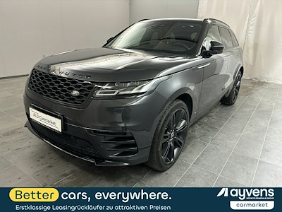 Land Rover Range rover velar P400e R-Dynamic Geschlossen, 5-turig, Automatik, 8-Gang