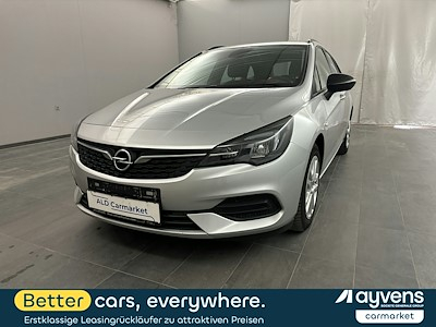 Opel Astra 1.5 D Start/Stop Sports Tourer Automatik Edition Kombi, 5-turig, Automatik, 9-Gang