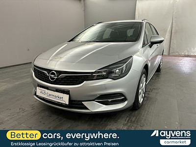 Opel Astra 1.5 D Start/Stop Sports Tourer Edition Kombi, 5-turig, 6-Gang
