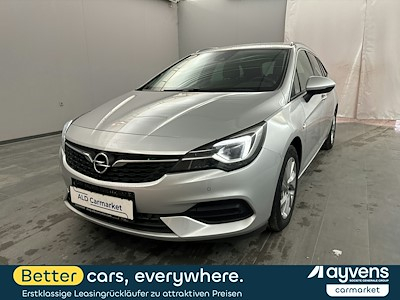 Opel Astra 1.5 D Start/Stop Sports Tourer Elegance Kombi, 5-turig, 6-Gang