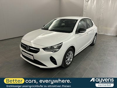 Opel Corsa 1.2 Start/Stop Edition Limousine, 5-turig, 5-Gang