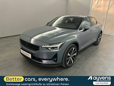 Polestar 2 2 Dual Motor 78kWh Limousine, 5-turig, Direktantrieb, 1-Gang