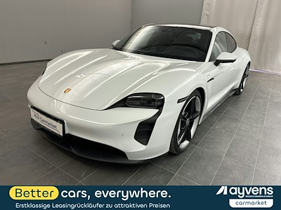 Porsche Taycan 4S Performancebatterie Plus Limousine, 4-turig, Direktantrieb, 1-Gang