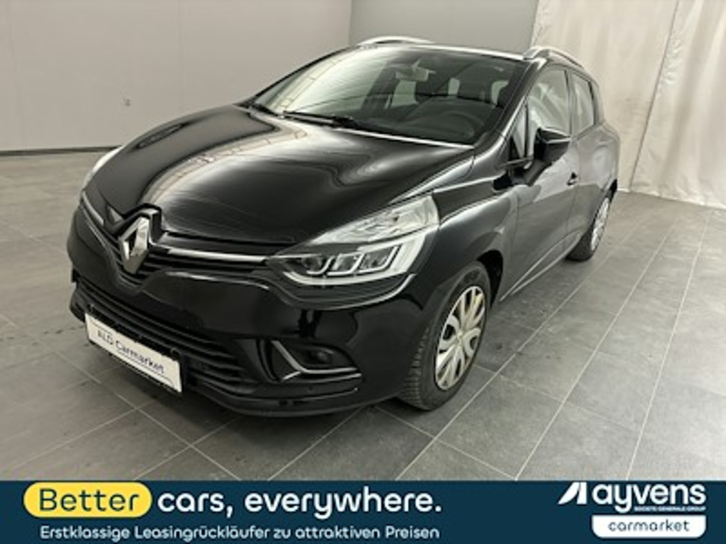Renault Clio Grandtour Energy TCe 90 Business Kombi, 5-turig, 5-Gang