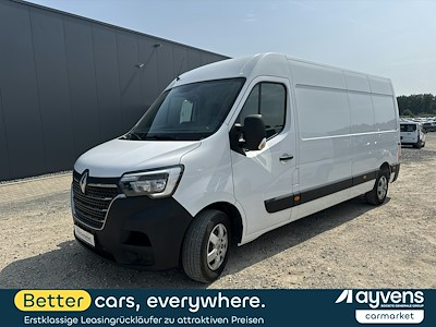 Renault Master iii RENAULT Master ENERGY dCi 150 L3H2 VA Komfort Hochr.Kasten, 4-turig, 6-Gang