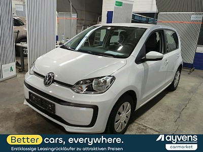 Volkswagen UP !