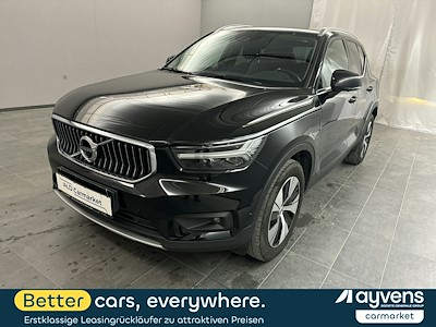 Volvo XC40 T5 Recharge DKG Inscription Expression Geschlossen, 5-turig, Automatik, 7-Gang