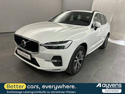 Volvo XC60 B4 D Geartronic Momentum Pro Geschlossen, 5-turig, Automatik, 8-Gang