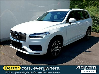 Volvo Xc90 B5 B awd G eartronic Momentum Pro