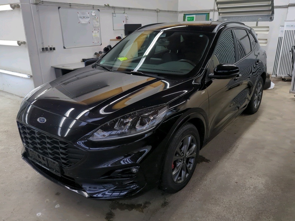 Ford Kuga 1.5 ECOBLUE, 2021