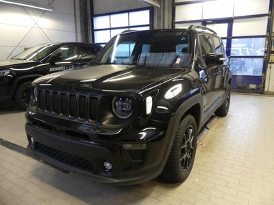 Jeep Renegade 1.3 T-GDI 4XE PLUG-IN HYBRID AUTOMATIK, 2022