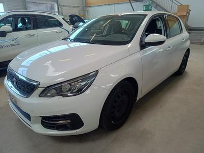 Peugeot 308 PURETECH 130 GPF EAT8 STOP &amp; START Active Pack, 2021