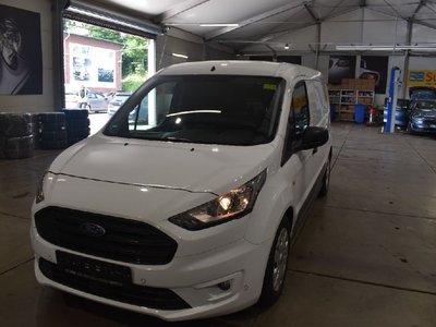 Ford Transit CONNECT 210 L2 S&amp;S Trend, 2020