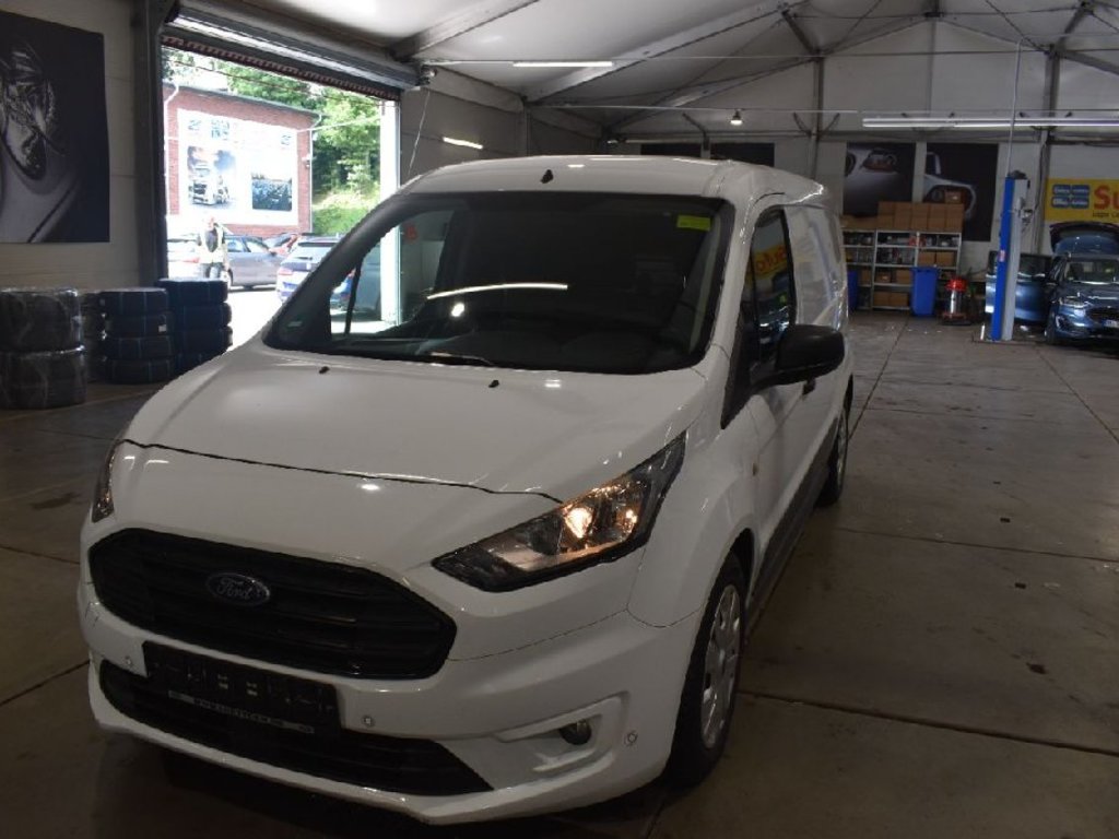 Ford Transit CONNECT 210 L2 S&amp;S Trend, 2020