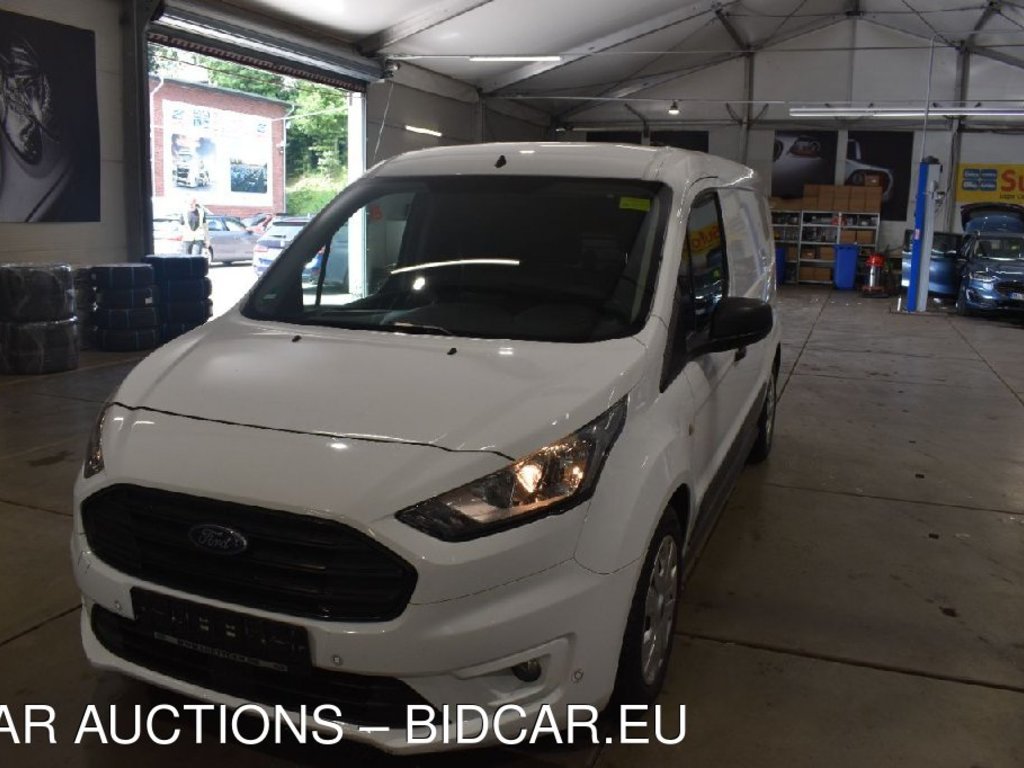 Ford Transit CONNECT 210 L2 S&S Trend, 2020