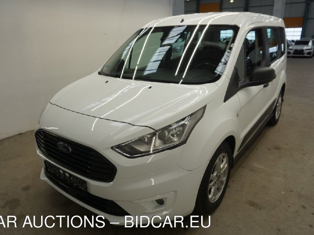 Ford Tourneo CONNECT 1.0 ECOBOOST START-STOP Trend, 2020