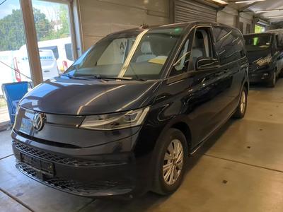 Volkswagen Multivan KURZ EHYBRID, 2022