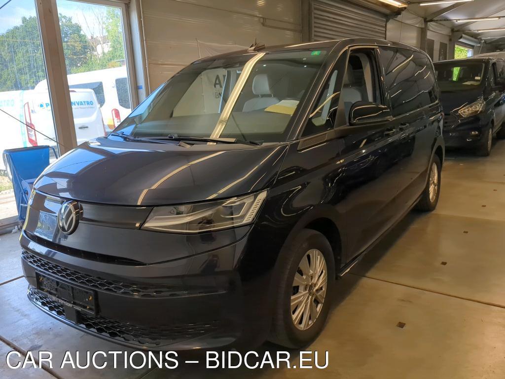 Volkswagen Multivan KURZ EHYBRID, 2022