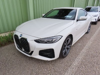 BMW 420I COUPE M Sport, 2021