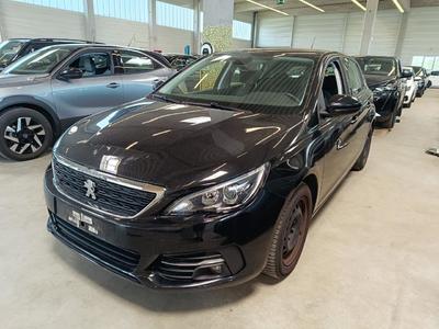 Peugeot 308 PURETECH 130 GPF EAT8 STOP &amp; START Active Pack, 2021