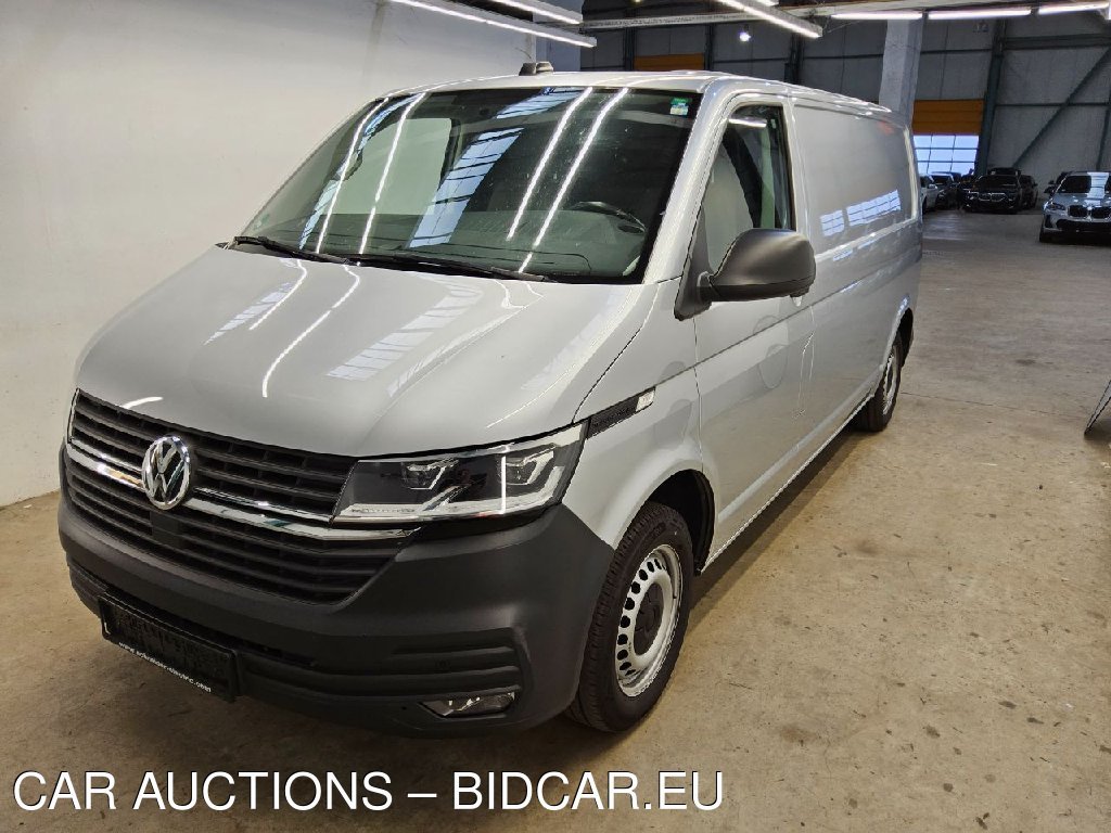 Volkswagen Transporter T6.1 LANG Plus Comfortline, 2020