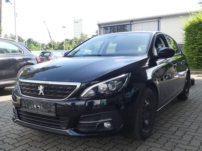 Peugeot 308 PURETECH 130 GPF EAT8 STOP & START Active Pack, 2021
