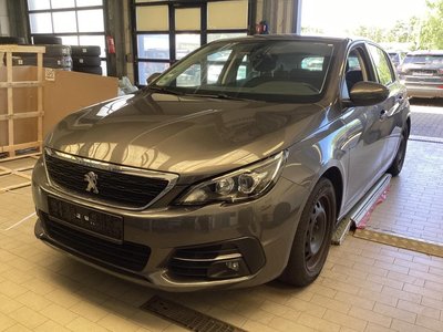 Peugeot 308 PURETECH 130 GPF EAT8 STOP & START Active Pack, 2021