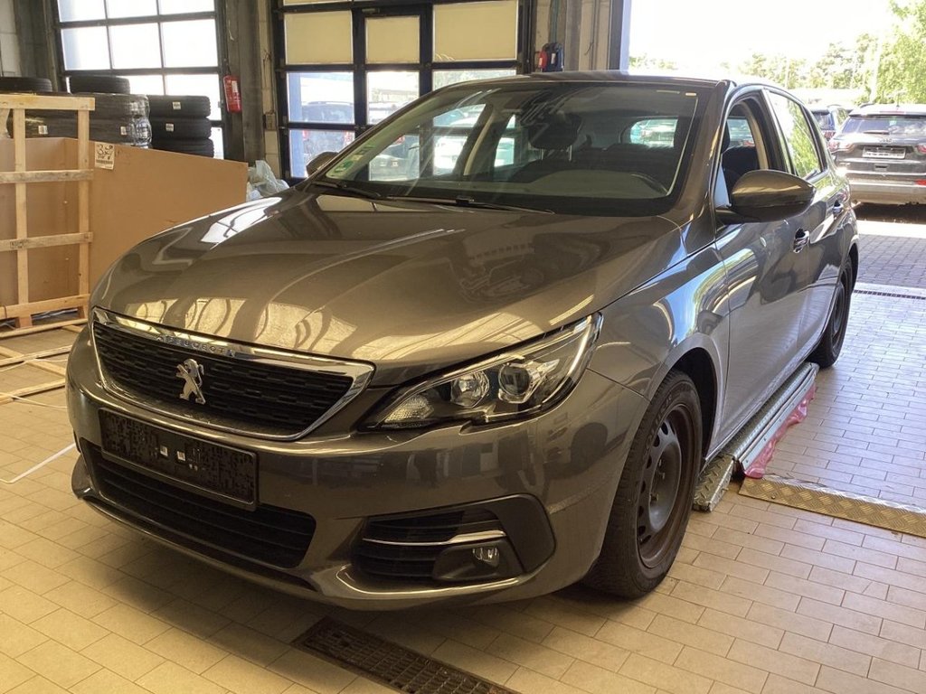Peugeot 308 PURETECH 130 GPF EAT8 STOP &amp; START Active Pack, 2021