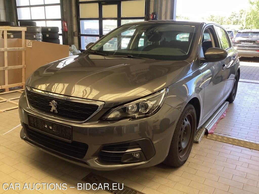 Peugeot 308 PURETECH 130 GPF EAT8 STOP & START Active Pack, 2021