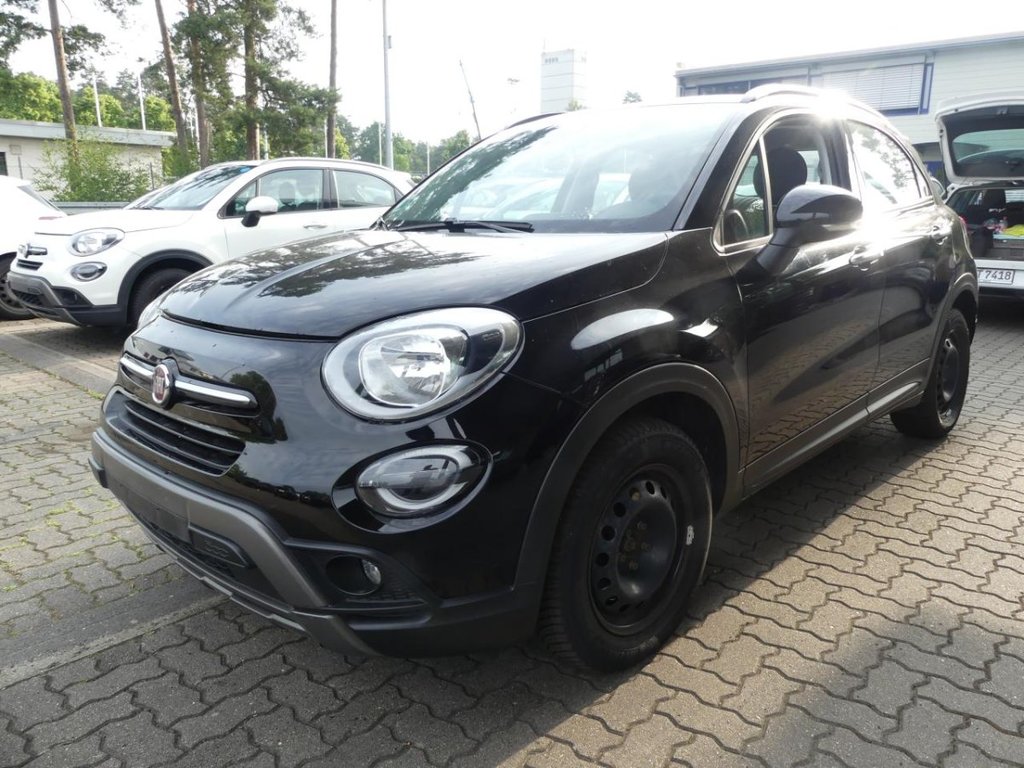 Fiat 500x 1.3 FIREFLY TURBO DCT 4X2 S&amp;S Cross, 2021