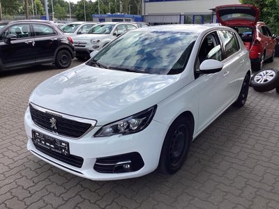 Peugeot 308 PURETECH 130 GPF EAT8 STOP &amp; START Active Pack, 2021