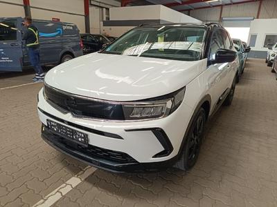 Opel Grandland 1.2 DI AUTOMATIK, 2024