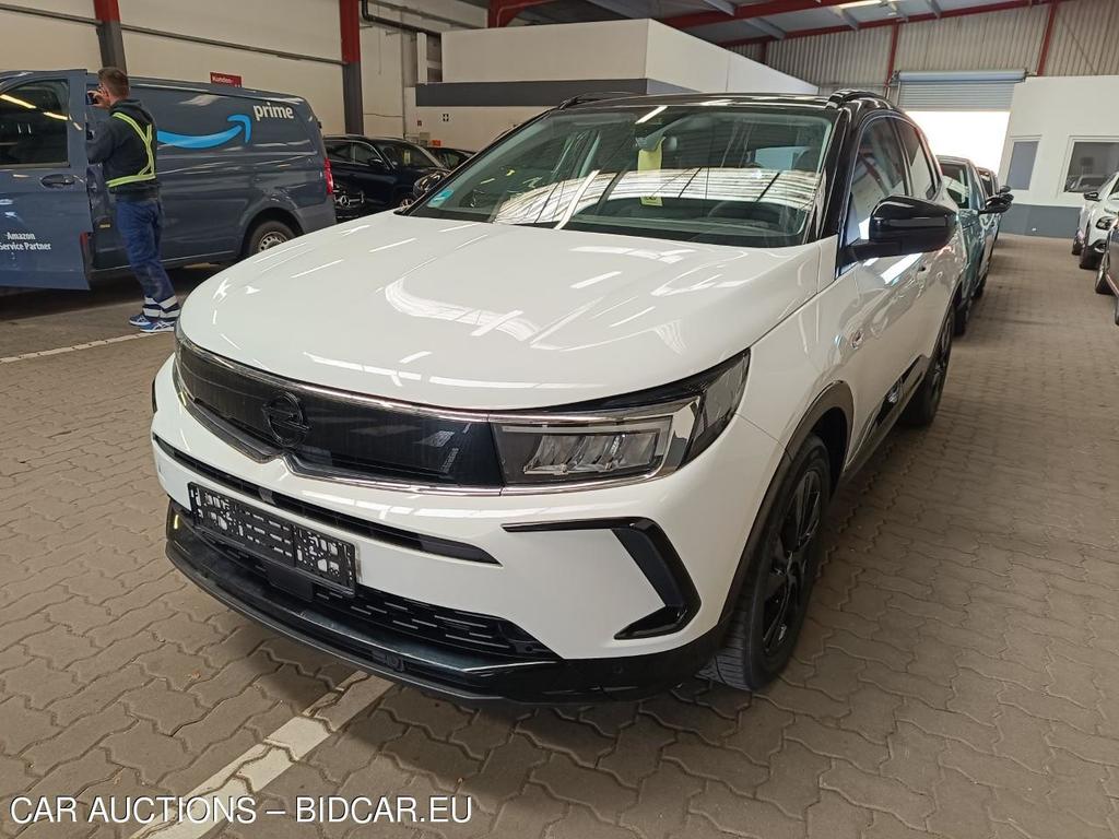 Opel Grandland 1.2 DI AUTOMATIK, 2024