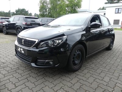 Peugeot 308 PURETECH 130 GPF EAT8 STOP &amp; START Active Pack, 2021