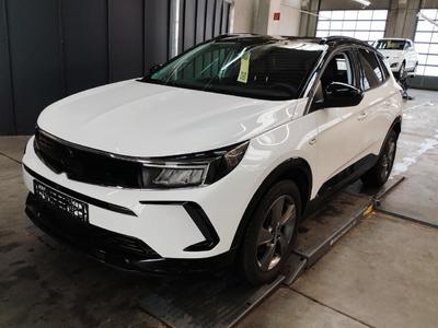 Opel Grandland 1.2 DI AUTOMATIK, 2023