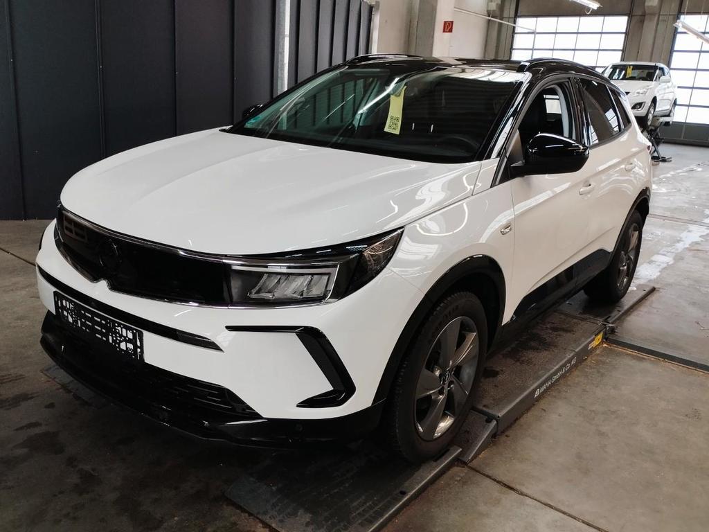 Opel Grandland 1.2 DI AUTOMATIK, 2023