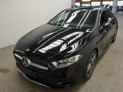 Mercedes-Benz A 220 D 8G-DCT AMG Line, 2022