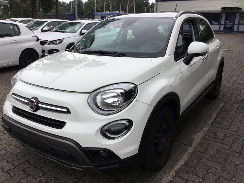 Fiat 500x 1.3 FIREFLY TURBO DCT 4X2 S&amp;S Cross, 2021