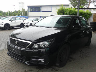 Peugeot 308 PURETECH 130 GPF EAT8 STOP &amp; START Active Pack, 2021