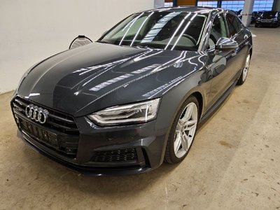 Audi A5 SPORTBACK 40 TDI QUATTRO S TRONIC sport, 2019