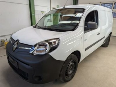 Renault Kangoo MAXI Z.E. 33 (MIT BATTERIE), 2022