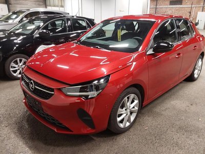 Opel Corsa 1.2 DIRECT INJECTION TURBO START/STOP Elegance, 2023