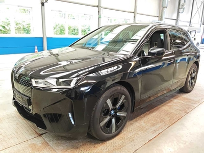 BMW Ix XDRIVE40, 2022