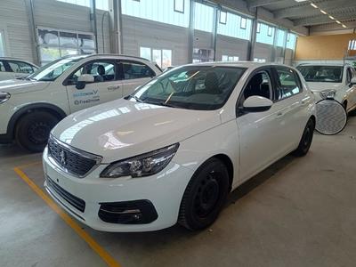 Peugeot 308 PURETECH 130 GPF EAT8 STOP &amp; START Active Pack, 2021