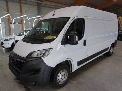 Opel Movano 2.2 D L3H2 2WD VA Edition, 2022