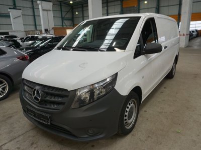 Mercedes-Benz VITO 114 CDI LANG HA AUT., 2020